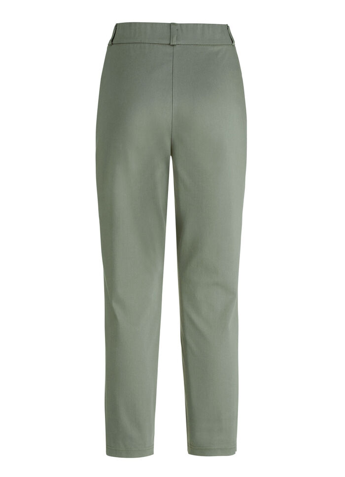 Broek KAKI