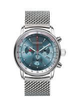 Zeppelin quartz herenhorloge 