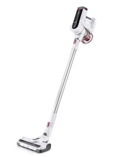 "Severin" draadloze handstofzuiger HV7166 