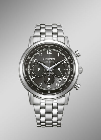 Citizen solar herenhorloge CA4630-53E 