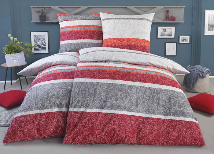 Beddengoedset 