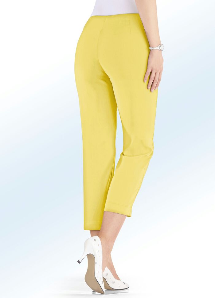 7/8 broek in 14 kleuren 