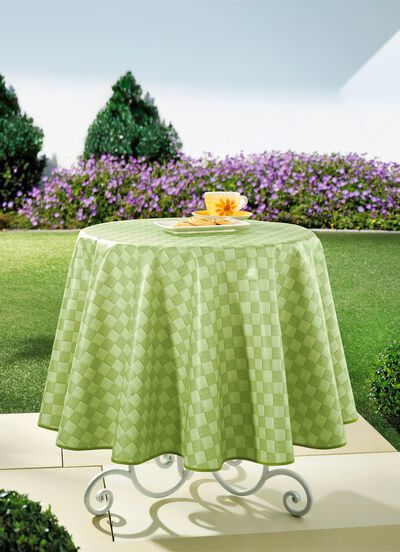 Olietafelkleed in bewezen kwaliteit 