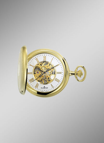 Dugena automatisch zakhorloge 