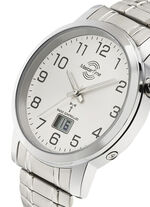 Master Time radiogestuurd horloge voor heren 