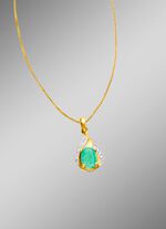 Kettinghanger met Venetiaanse ketting 