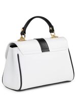 Tas Laurina van generfd kalfsnappaleer 