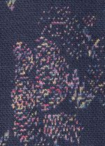 Cardigan met jacquardpatroon 