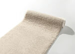 Duurzame, perfect passende lopers op maat BEIGE