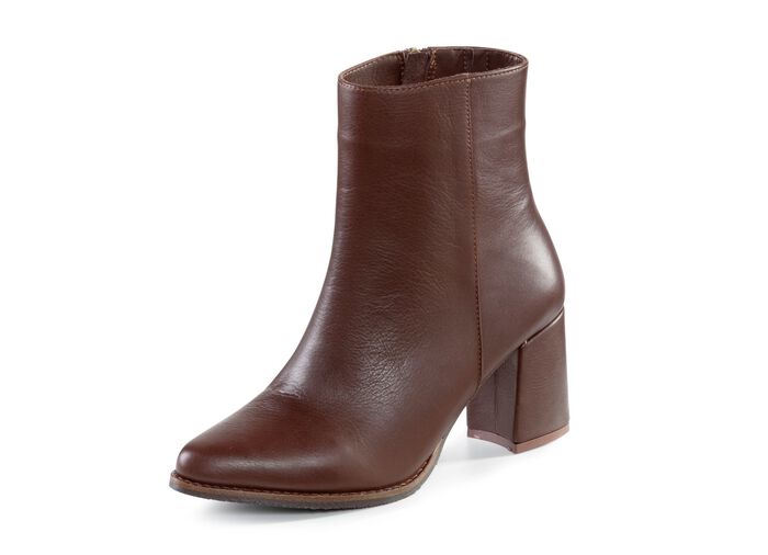 Andrea Conti enkellaarsjes met elastische band aan de zijkant 