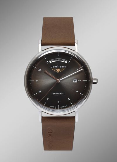 Automatisch herenhorloge 