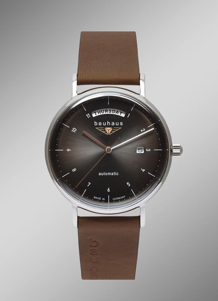 Automatisch herenhorloge 