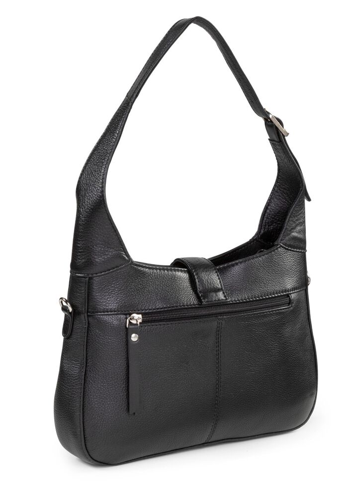 Tas Laurina van generfd nappaleer 