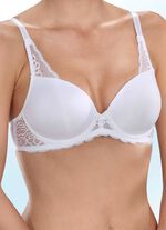 Triumph Amourette beugelbeha met voorgevormde cups 