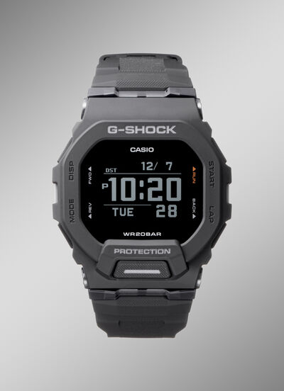 Casio G-Shock G-Squad herenhorloge 