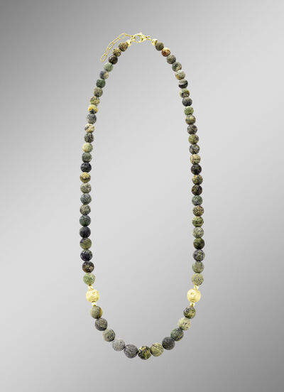 Buitengewone ketting 