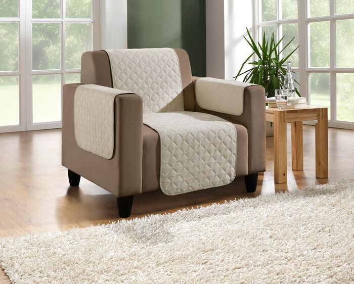 Woonaccessoires met antisliplaag 