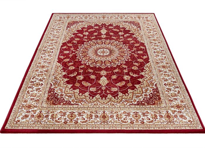 Bruggen, galerijen en tapijten met zijde-effect 