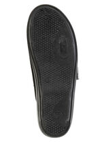 Laurina, duopack, klassieke damespantoffels, breedte G, gemaakt van meshmateriaal 1X BORDEAUX, 1X SCHWARZ