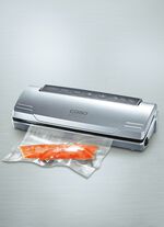 Caso vacumeermachine: Tot 8x langer vers dankzij vacu&uuml;m 