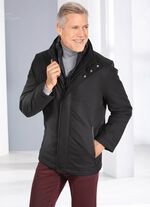 Kort jasje van &ldquo;New Canadian&rdquo; 