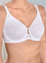Triumph Wild Azalea Floral Minimizer beugelbeha met delicate kant 