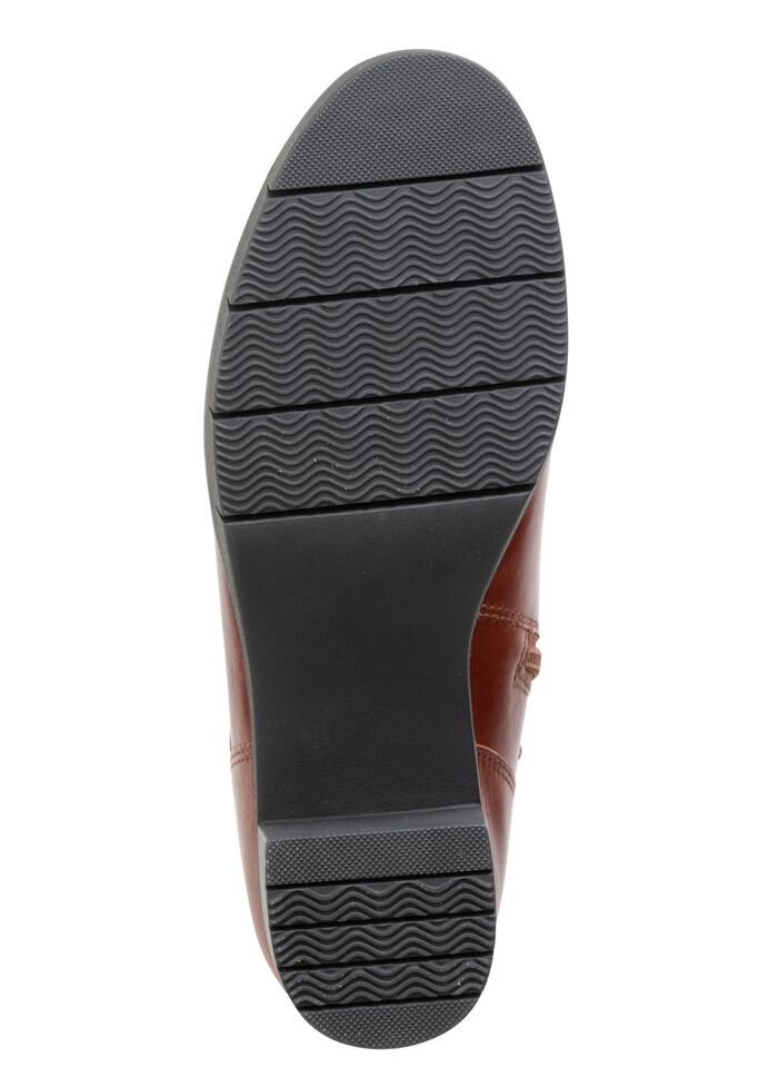 Waldl&auml;ufer, ademende dames enkellaarsjes, breedte H, met uitneembaar voetbed 