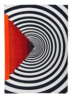 Hoogwaardige bruggen en tapijten van Gino Falcone 