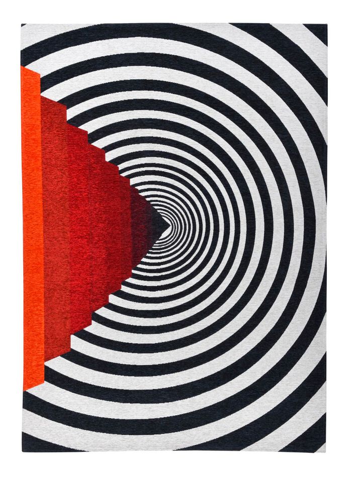 Hoogwaardige bruggen en tapijten van Gino Falcone 