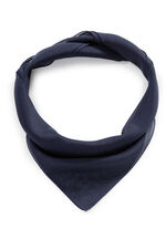 chiffon sjaal MARINE