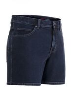 Jeansshort van "Paddock's" in 2 kleuren 
