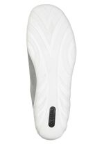 Remonte, comfortabele damessneakers, breedte G, met uitneembaar voetbed 