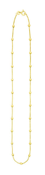 Elegante ketting 