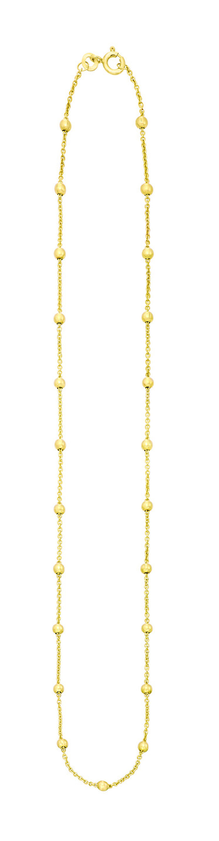 Elegante ketting 