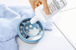 Rugcreamer met geïntegreerde rollen 
