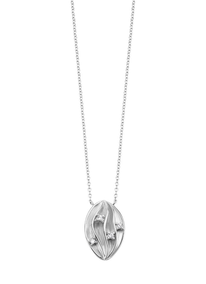 Ketting zilver 925/- 