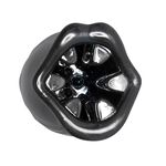 Masturbator met roterende tongen 