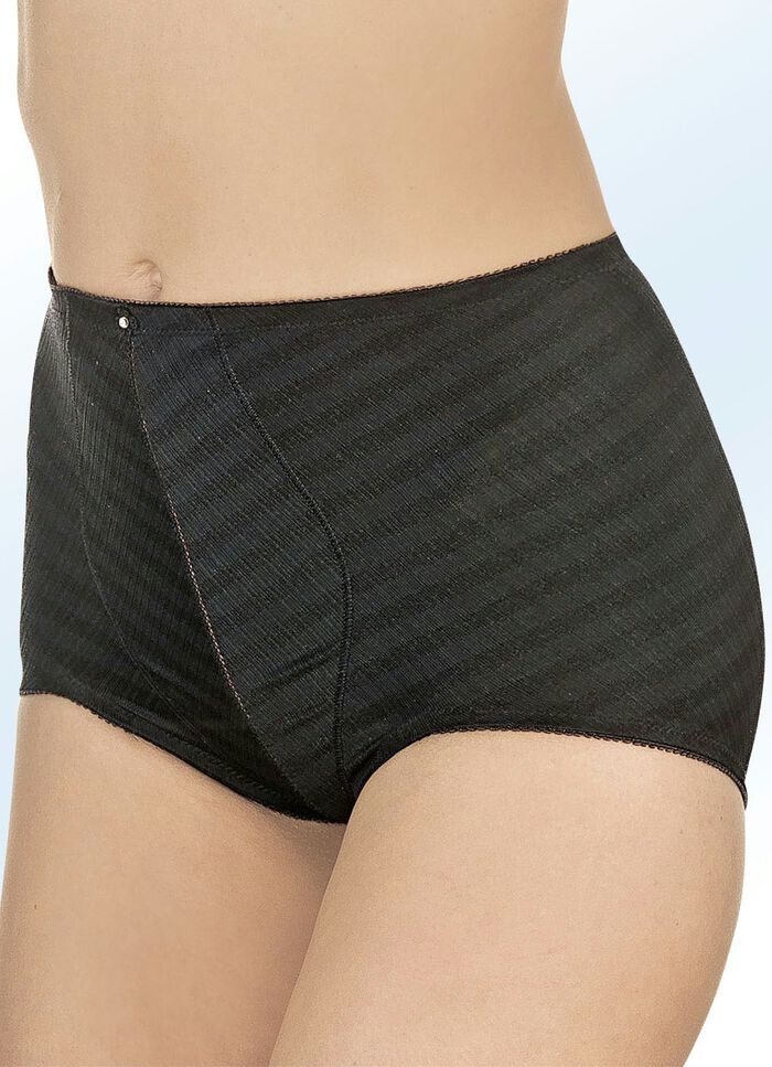 Felina gordelbroek met versteviging aan de voorkant 