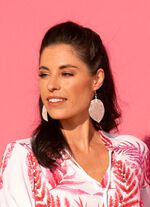 Stijlvolle oorbellen in een delicate bladvorm 