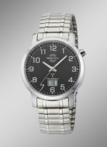 Master Time radiogestuurd herenhorloge 