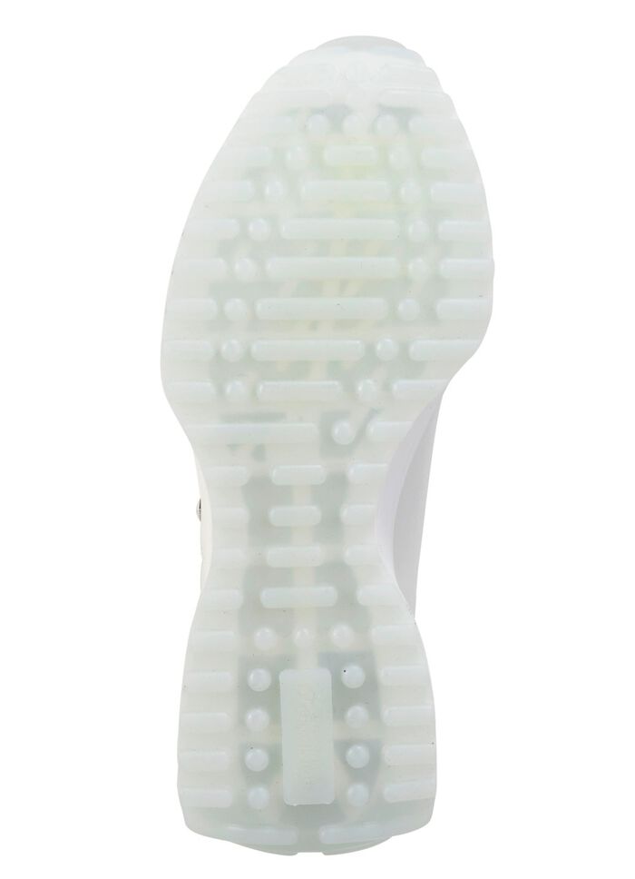 Waldl&auml;ufer sneakers met klinknagels 