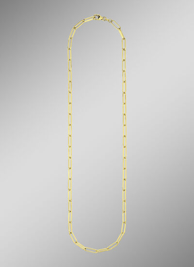 Elegante Laguna ketting 