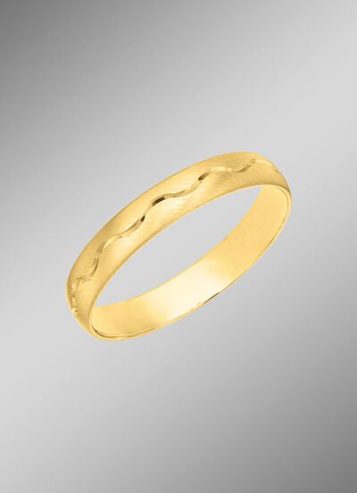 Partnerring zilver 925/- 