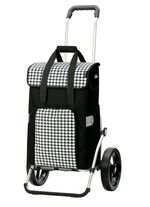 Professionele winkelwagen 