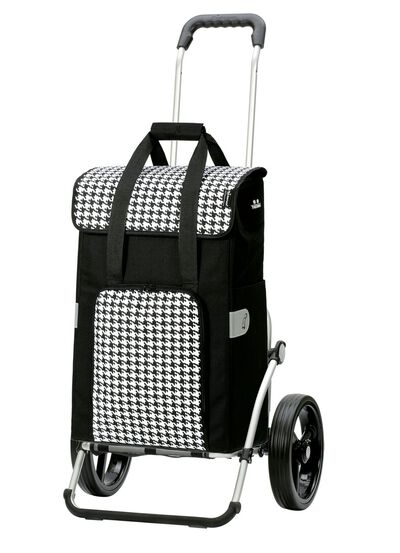 Professionele winkelwagen 