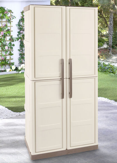 Stabiele tuinmeubelen 