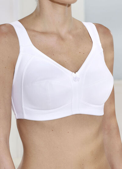 Susa bh met verstevigde rug 