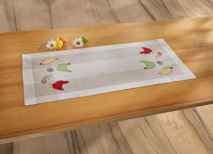 Tafel- en kamerdecoratie met uitgebreide toepassingen MOUSSERENDE WIJN - KLEURRIJK