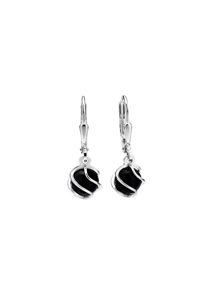 Klassieke oorbellen met moderne elegantie! 