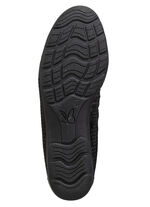 Caprice, zomerse damesballerina's, breedte G, met elastische band SCHWARZ